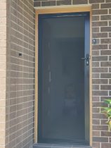 SECURITY DOORS BLACKTOWN 0451 001 060